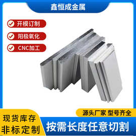 现货直销6063铝排-t5铝方棒-t5扁铝可零切加工高纯铝材国产