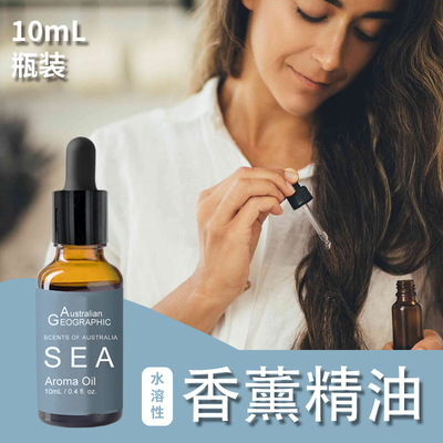 跨境薰衣草香薰精油室内厕所持久扩香车载加湿器香薰机香薰精油|ms