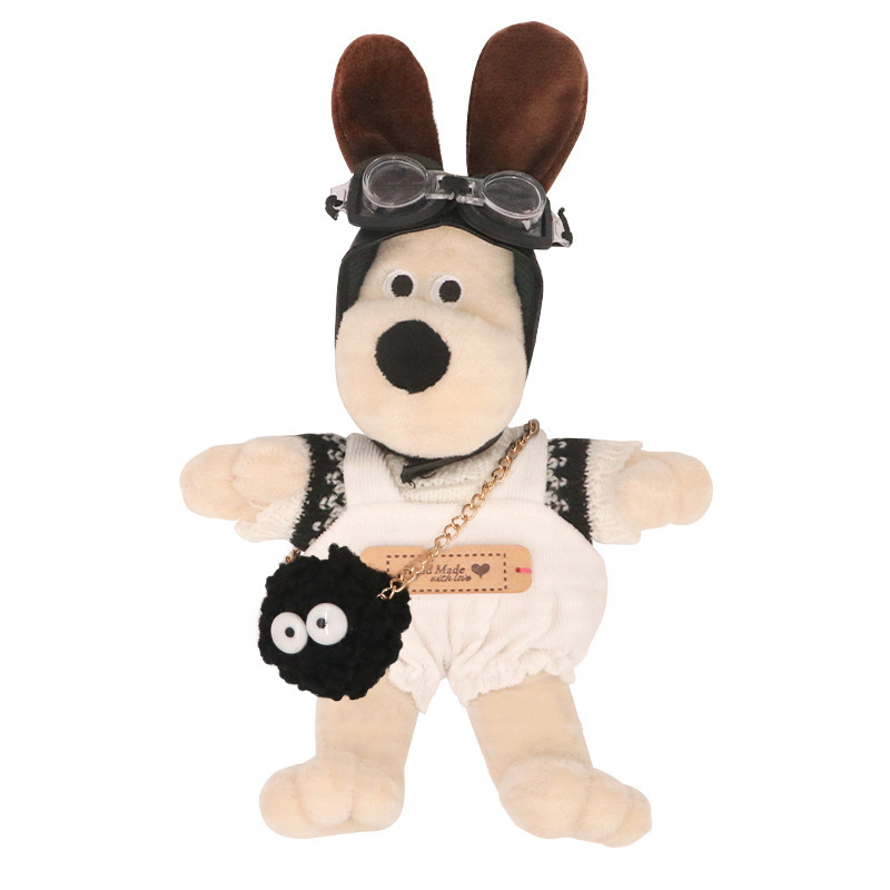 Muñecas de cola de automóvil, muñecas de perro, muñecas de automóvil