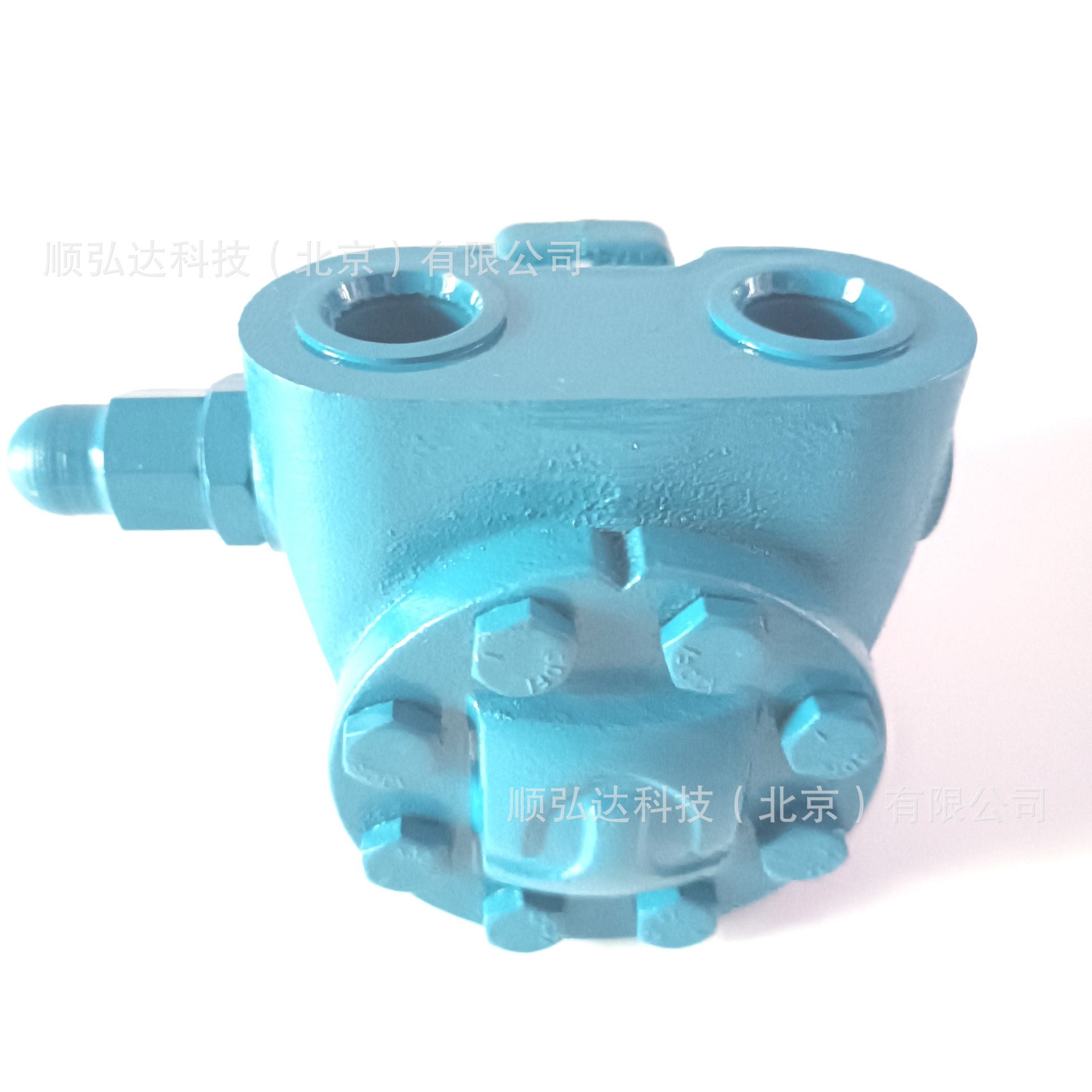 Tuthill泰悉尔齿轮泵铸铁泵润滑泵磁耦合泵#1LEV-C-A-7-88606