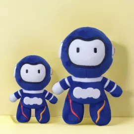 毛绒玩具;头枕;布类公仔