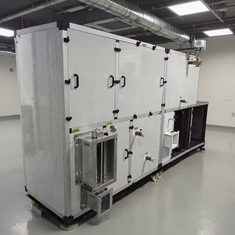 百奥转轮工业除湿机 800风量 仓库车间大功率除湿器 咨询出方案