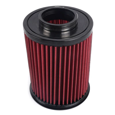 Lincoln Volvo, Air filter