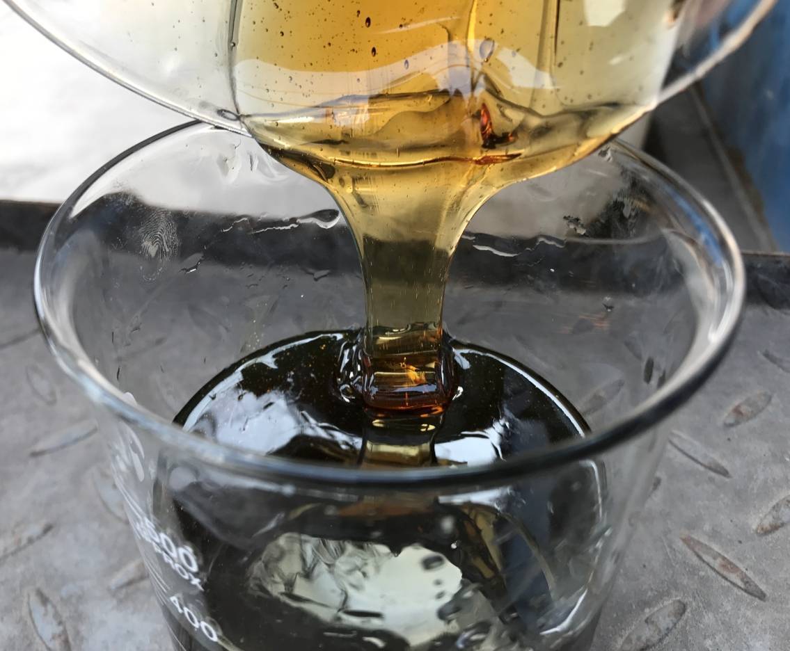 混凝土增效剂用聚合多元醇85%