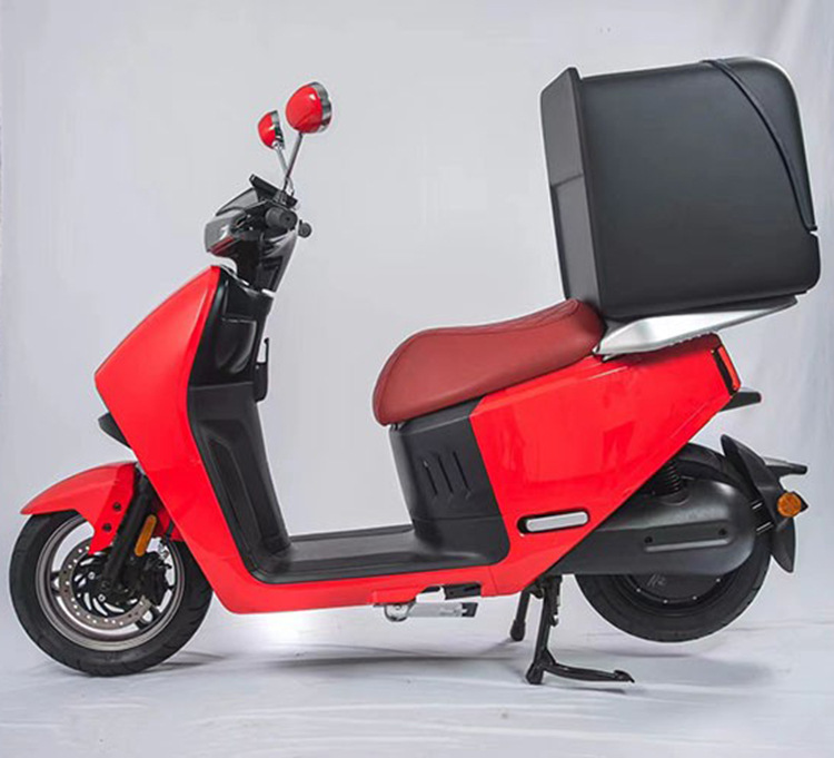 Motorcycle Tail Box Car Delivery Box Meal Delivery Anti-theft Rider Delivery Box Food Incubating Box Battery Car Express Box