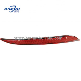 1077406-00-F 1077407-00-F Car Rear Reflector for Tesla Model