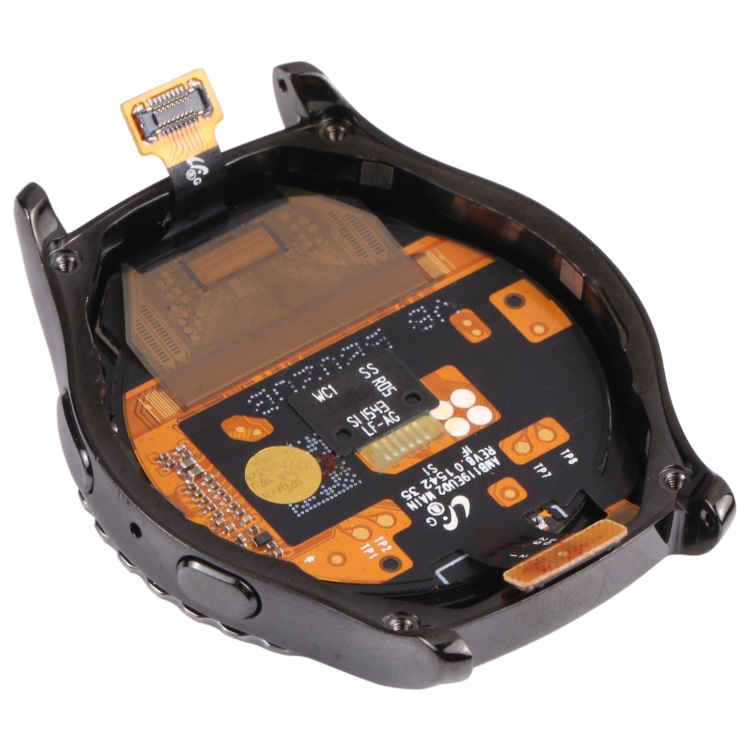 Aplicable a Samsung para Galaxy Gear S2 Classic SM-R732 LCD Touch