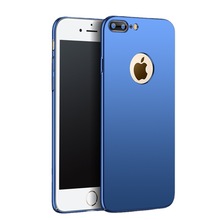 适用苹果8plus手机壳iPhone8手机套硬i8puls保护壳苹果8P保护套子