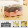 Sakura Powder-Mid-No. 3 layer (53%buyers choose)