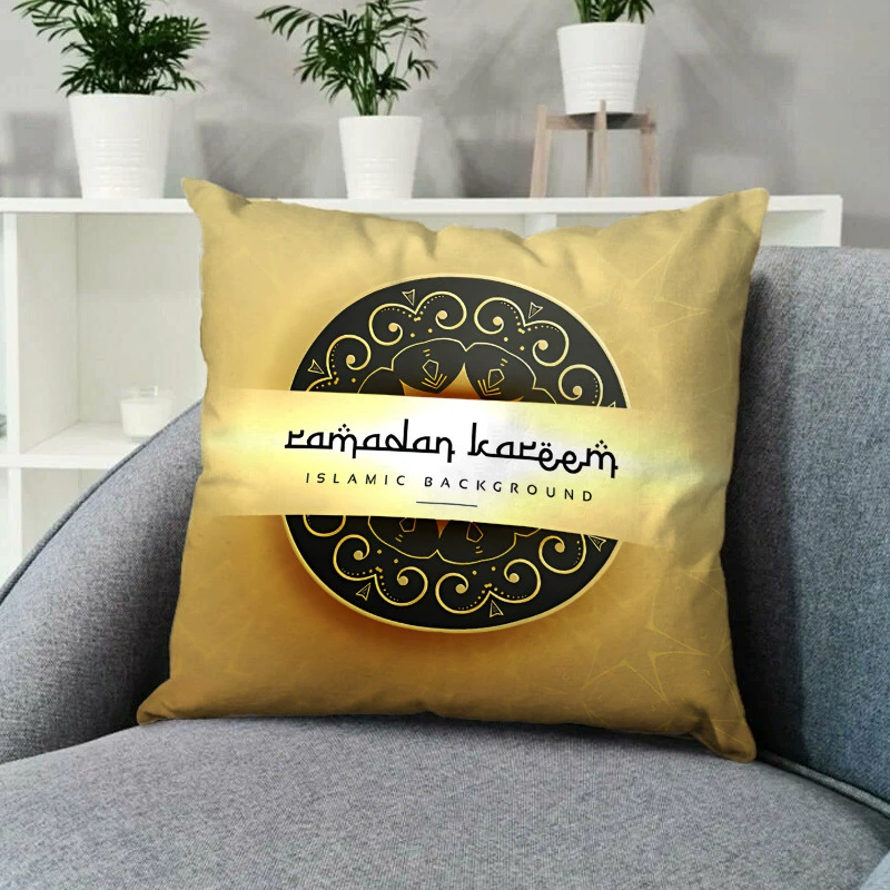 (Cross-border trading), pillow, pillowcase, sofa, tape for bed