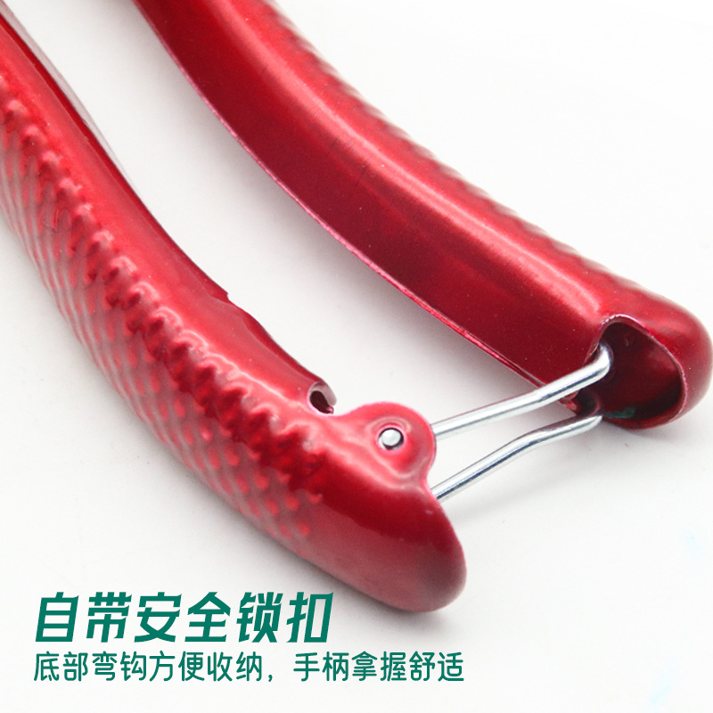 Alicates para recortar pezuñas de ovejas, tijeras para recortar pezuñas, tijeras veterinarias para recortar uñas de ovejas, herramientas para recortar pezuñas