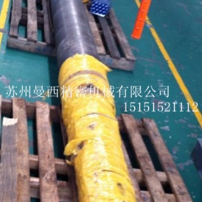 江苏制造 东洋海太 震雄 今机等注塑机料管螺杆配件