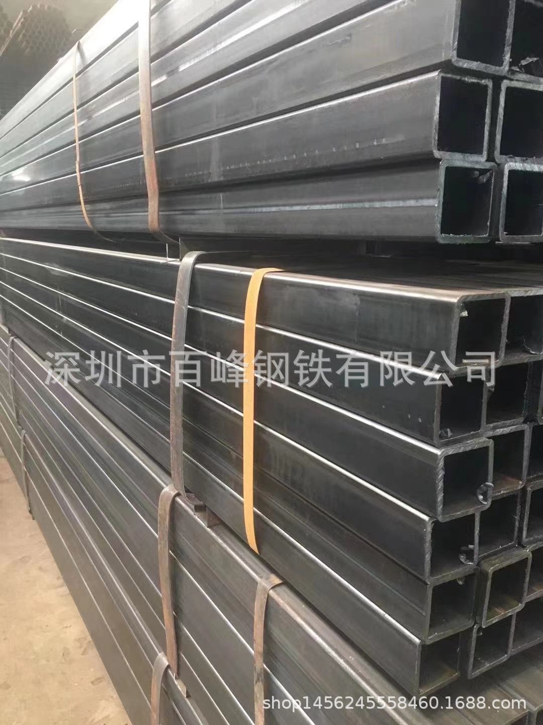 焊接铁方管***方管切割***铁圆管折弯加工***q195家具铁管15*15