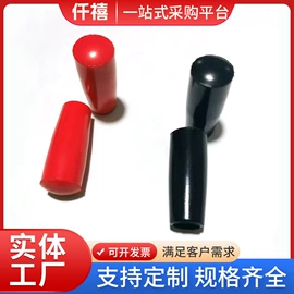 手轮;吊钩、抓钩;其他橡塑