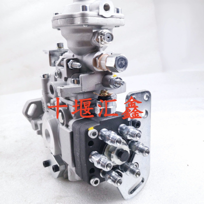High-Quality Supply of Diesel Injection Pumps and Fuel Pumps Suitable for Engineering Machinery Engines Ve Pump 0460426453
