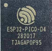 ESP32-PICO-D4 ESP32 SIPģKSiPģK4MBWpMCUo{оƬ