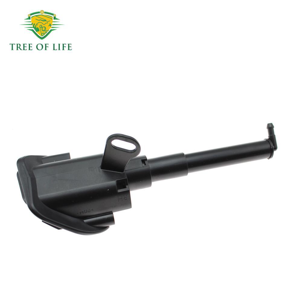 Para parachoques delanteros delanteros delanteros del Volvo XC90 31283785 31283784