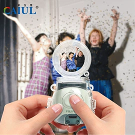 其他数码配件;相册;摄影防潮箱