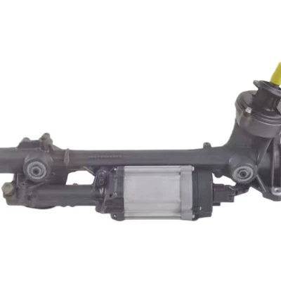 Steering gear assembly assembly is suitable
