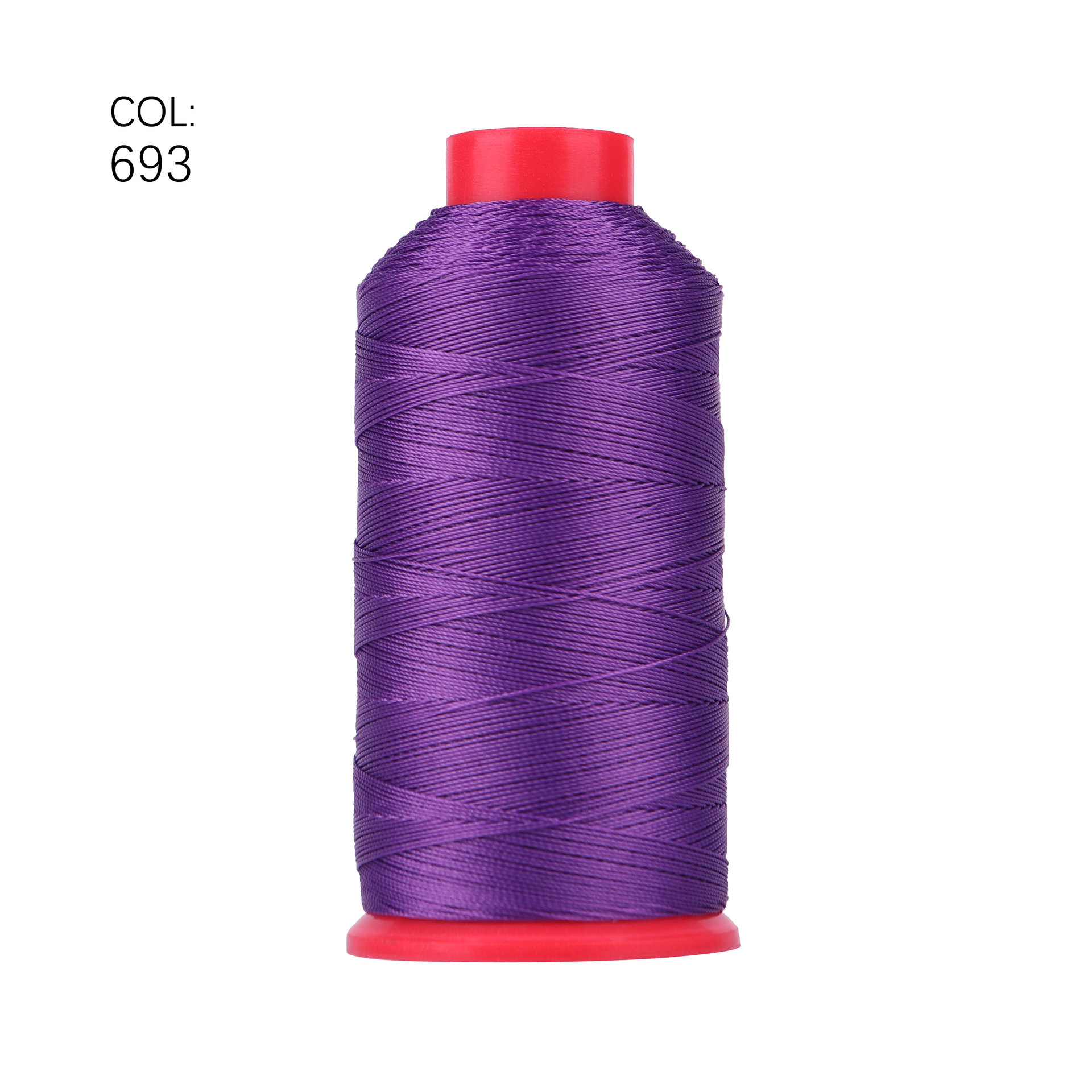 라벤더 #693*750 야드 4 oz * 420D/3 TEX 135