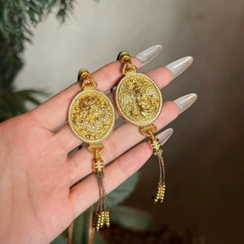 黄金手饰;黄金项饰;黄金耳饰