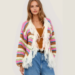 �F؛ �羳�¿����Q�W�����ֹ��ְ��ᘿ�ײɫ���Kë������sweater