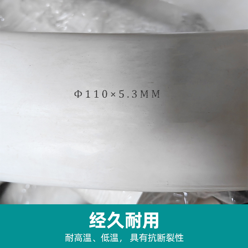 Granja de pollos línea de alimentación de cerdos codo equipo de cría línea de alimentación principal codo 75 90 110 tubería línea de alimentación codo de PVC