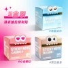 [3 styles] Blue Sea Floating Light + Naughty Bubbles + Foggy Island Smoke