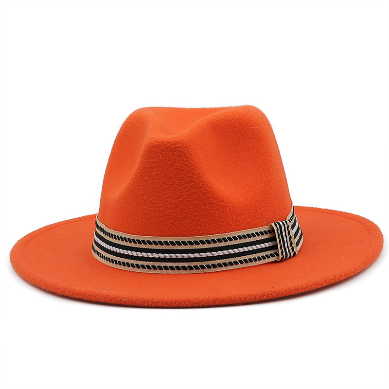 Unisex Solid Color Basic display picture 5