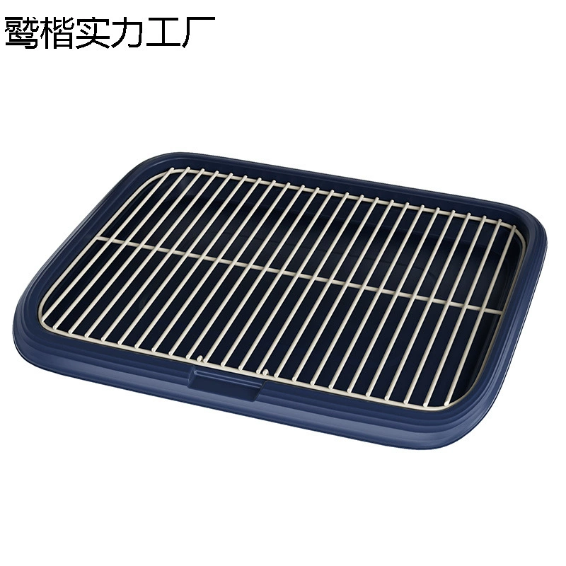 Полная толстая собака коала только туалет для маленьких и больших собак