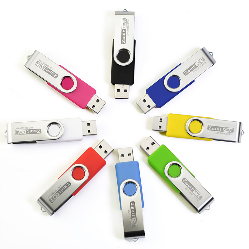 Usb3.0 128gギフトクリエイティブ回転個性優盤64g 32g 16g 8g企業彫刻ロゴ卸売りusb|undefined