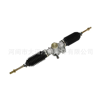 F3-3401090 1064000133 is suitable Steering gear assembly