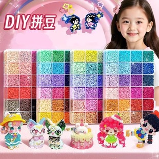 2.6mmƴ�����ں϶��ֹ�diy��ͯ���ϰ�ȫ�����w���b�����٠Cƴ�D