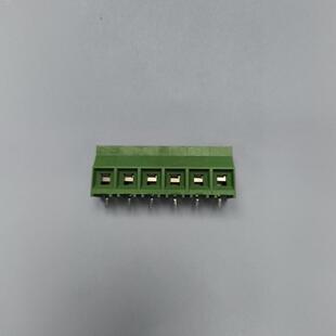 DC950 Terminal 6-position Terminal 9.5mm Pitch Terminal Screw Terminal KF950