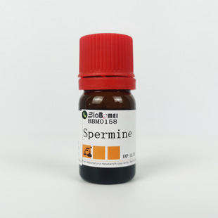 ����  / Spermine  &ge;97%   ���Ќ��ԇ��CAS:71-44-3