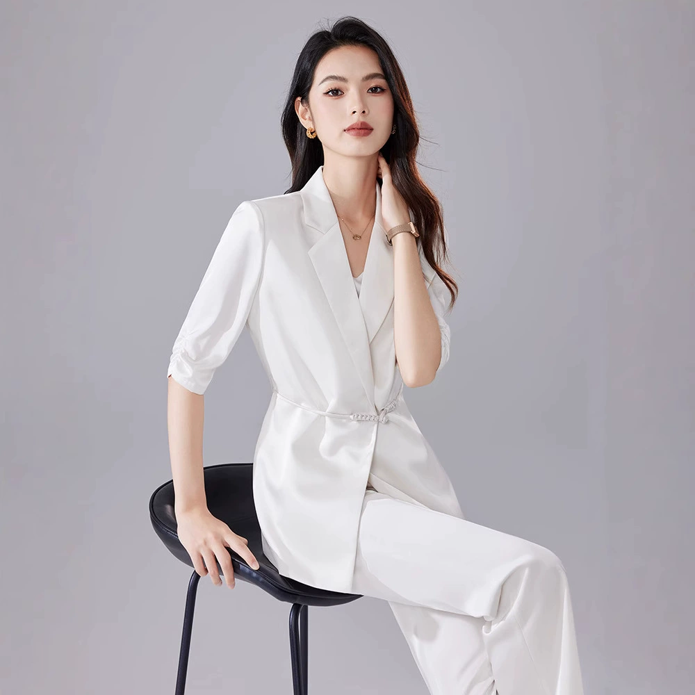 2023 новая профессиональная модная женская одежда