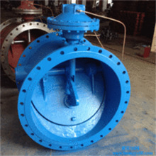 厂家直销DHH44X/HH47X-25C DN200铸钢法兰微阻缓闭止回阀微阻液压