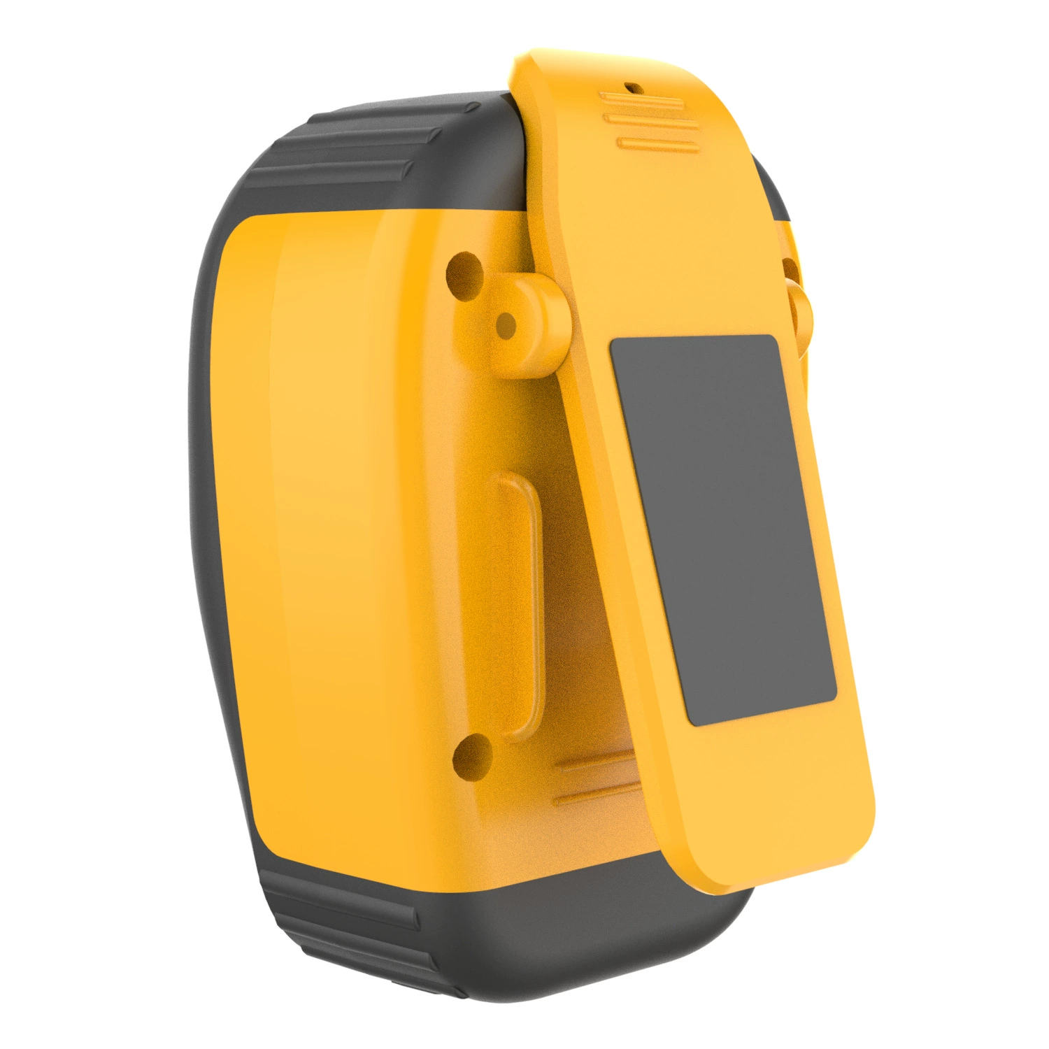 Магнитная Bluetooth-колонка с креплением на спину для бега и велоспорта, звонки по Bluetooth, воспроизведение с карты TF, сверхдолгое время работы от аккумулятора до 30 часов