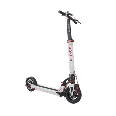 Electric Scooter, Foldable – Qatlanan elektrik skuterlər