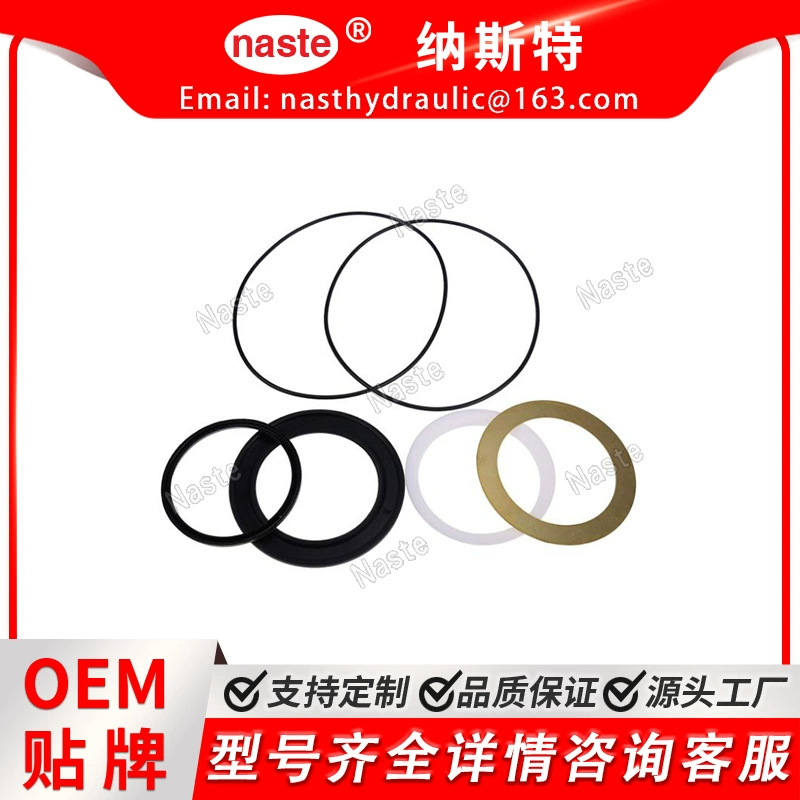 Комплект уплотнения вала двигателя Eaton 61237-000 для серии Eaton Char-Lynn 6000