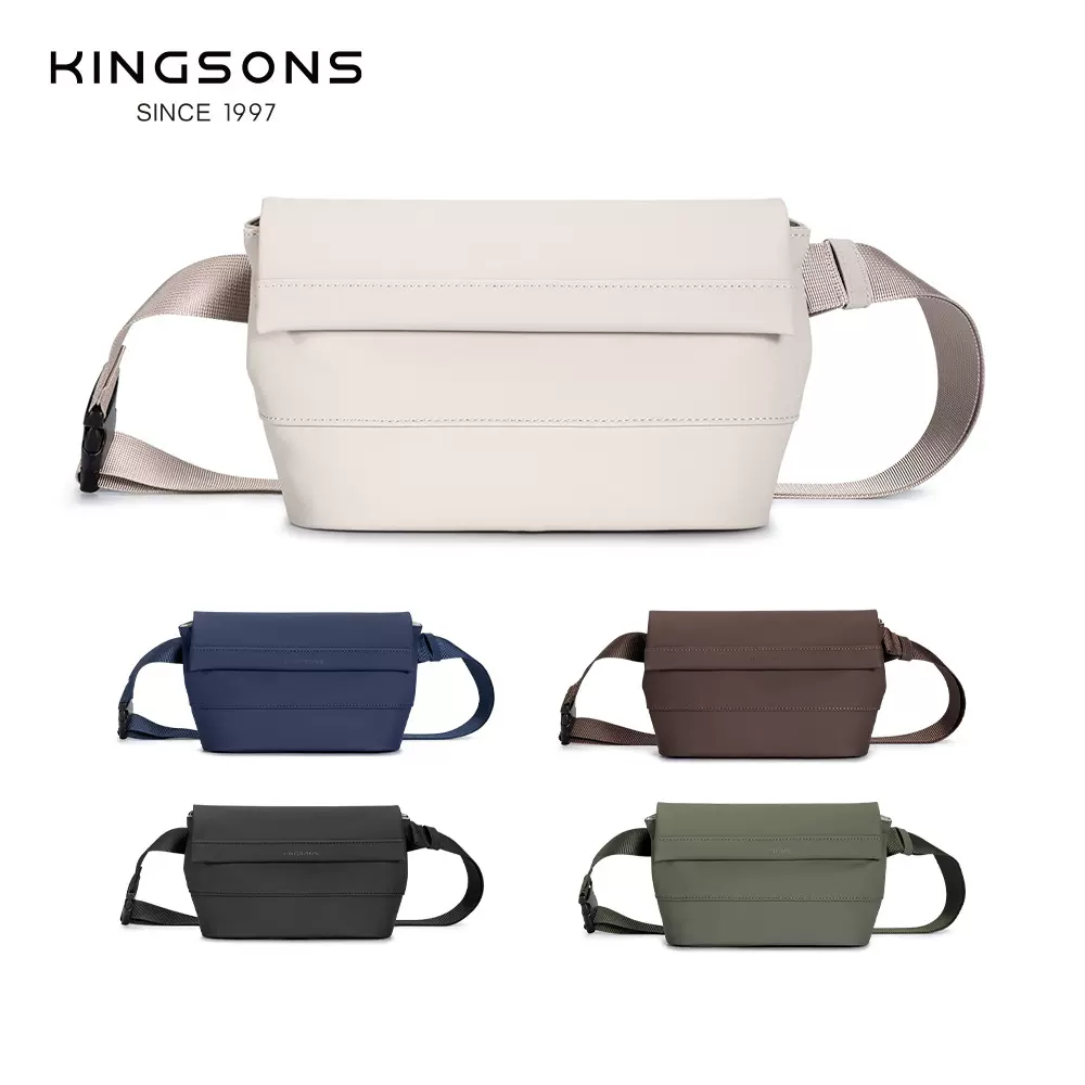 定制单肩包女士简约防泼水休闲斜挎包户外便携PU证件手机收纳胸包