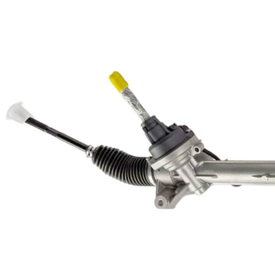 Mercedes-Benz GLE W167 – Steering gear assembly