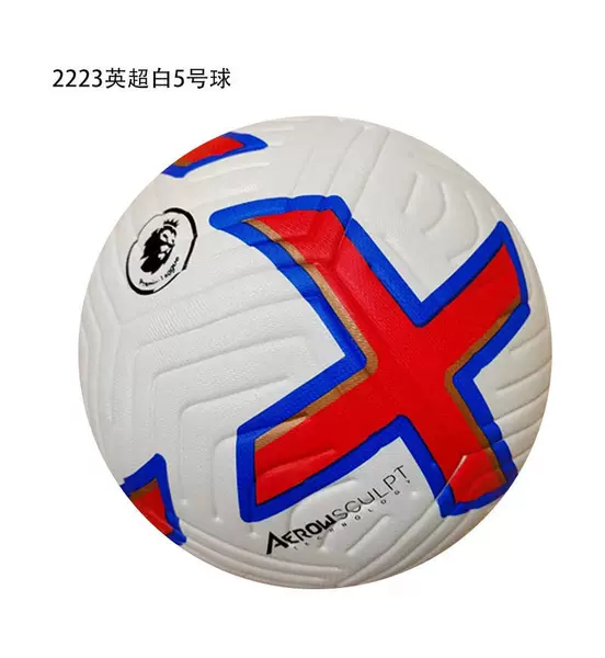 [2223英超白红]