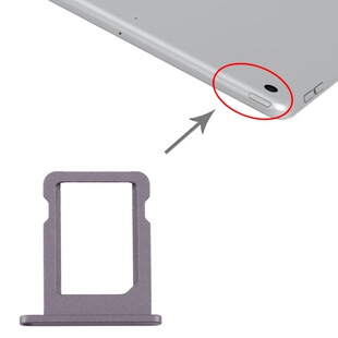 For iPad Pro 12.9 inch / 11 inchSIM Card Single Card Cato