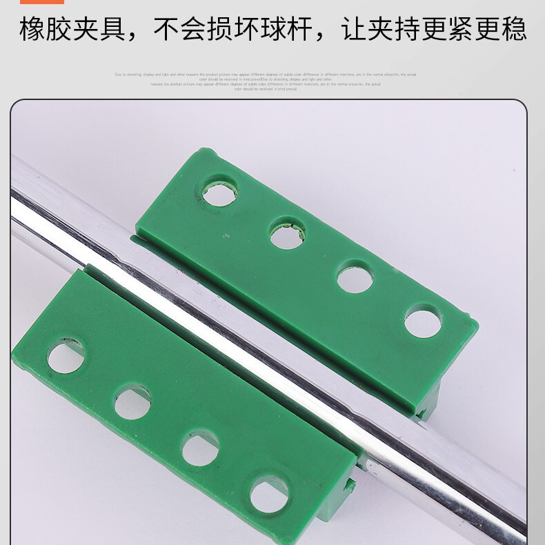 新品高尔夫握把更换工具台钳橡胶夹具双面胶拆卸勾刀专用球杆专利|undefined