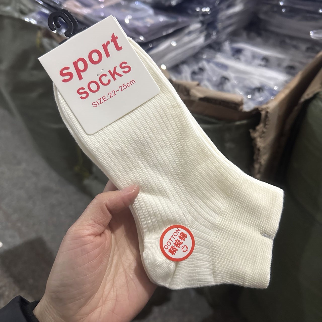 2025 Calcetines de mujer de primavera y otoño Calcetines bajos coreanos transpirables delgados Calcetines de barco japoneses Calcetines de verano para niños Calcetines de algodón Zhuji