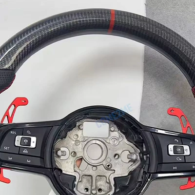 7.5 GTI GTD GTE | Steering wheel