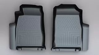 适用于ISUZU-DMAX 铃木脚垫防水防油易清洗无味环保TPO脚垫