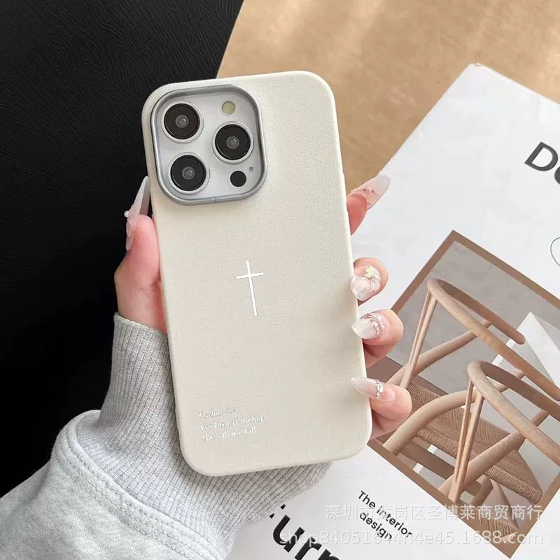 Apple, совместимый чехол для телефона, iPhone 16, защитный чехол, простой и элегантный дизайн, English, iphone, 15promax, 13/12