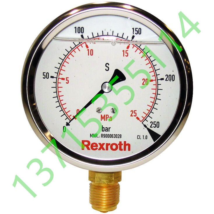 Rexroth力士乐 4WEH16J70/6EG24N9ETK4/B10D3 R412015143